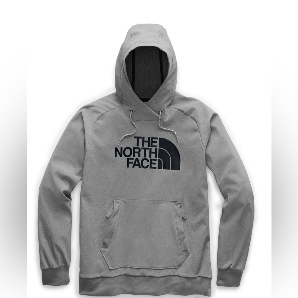 THE NORTH FACE TEKNO LOGO HOODIE MEN'S XXL